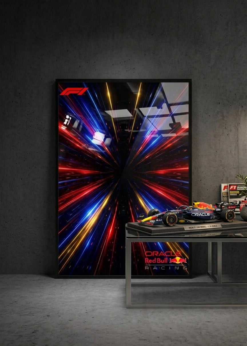Red Bull Technic