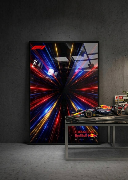 Red Bull Technic