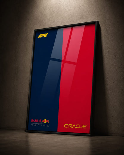 Redbull Minimal