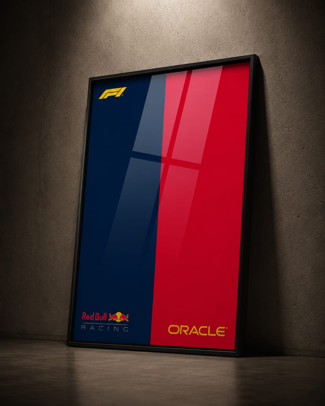 Redbull Minimal