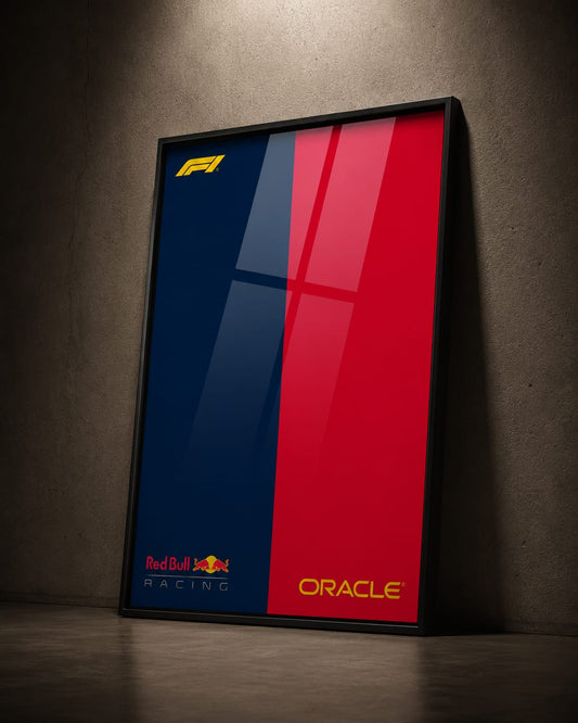 Redbull Minimal