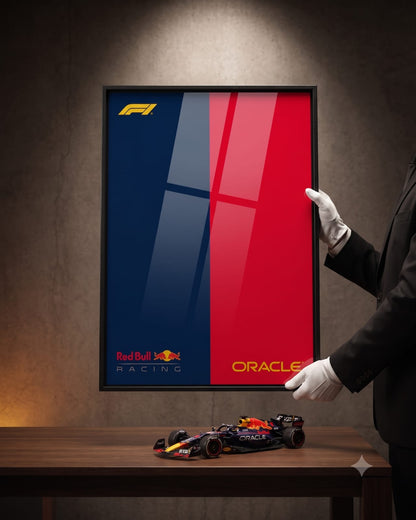 Redbull Minimal