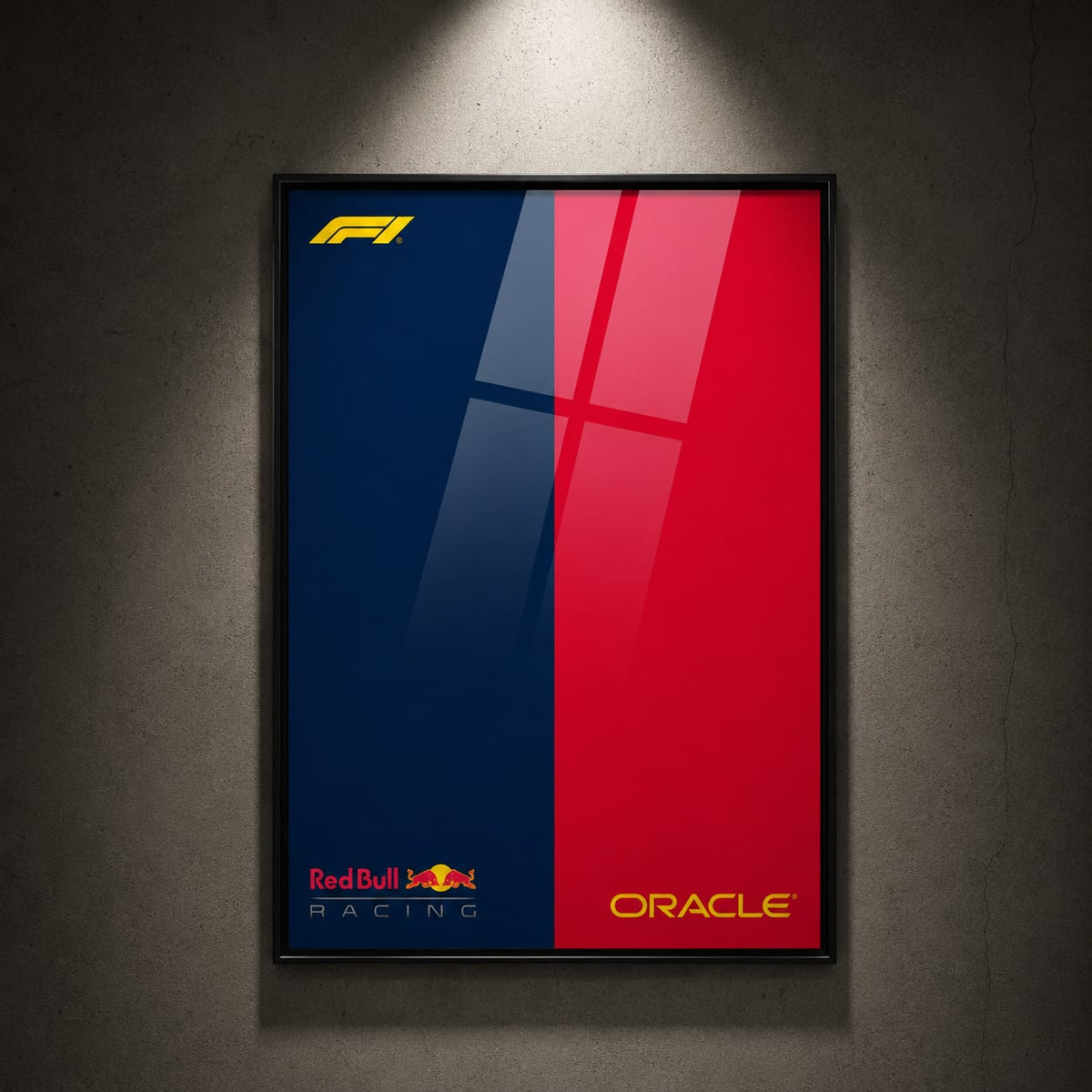 Redbull Minimal