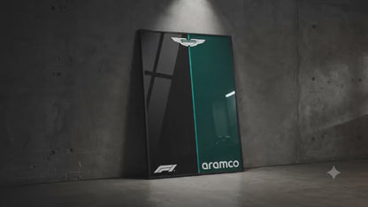 Aston Martin technic